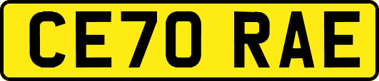 CE70RAE