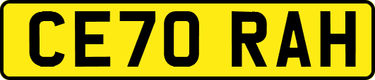 CE70RAH