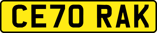 CE70RAK