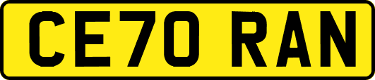 CE70RAN
