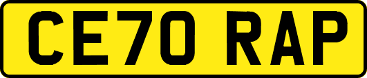 CE70RAP