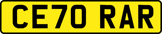 CE70RAR