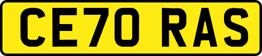 CE70RAS