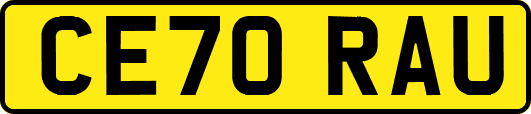 CE70RAU