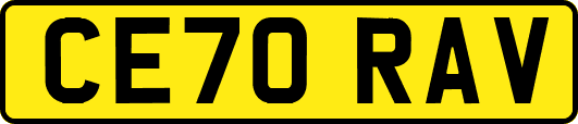 CE70RAV