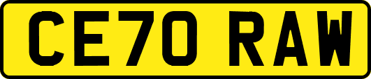 CE70RAW