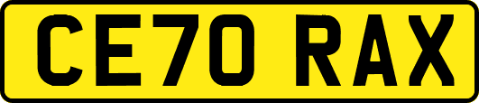 CE70RAX