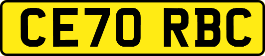 CE70RBC