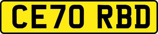 CE70RBD