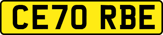 CE70RBE