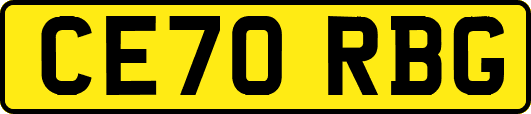 CE70RBG