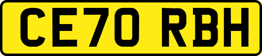 CE70RBH