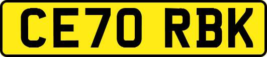 CE70RBK