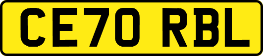 CE70RBL