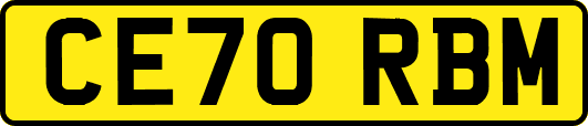 CE70RBM