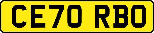 CE70RBO