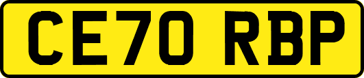 CE70RBP