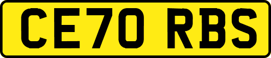 CE70RBS