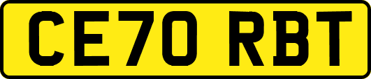 CE70RBT