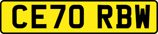 CE70RBW
