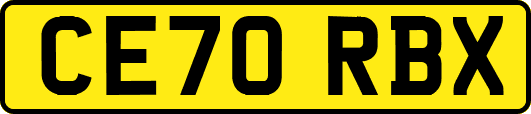 CE70RBX