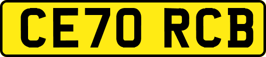 CE70RCB