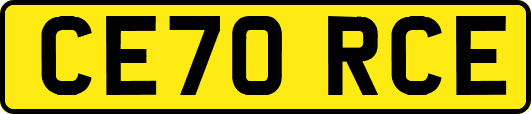 CE70RCE