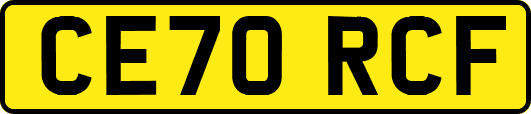 CE70RCF