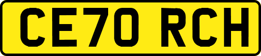 CE70RCH