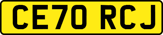 CE70RCJ