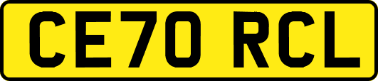 CE70RCL
