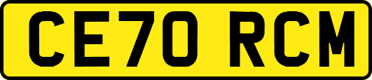 CE70RCM