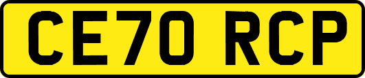 CE70RCP