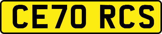 CE70RCS