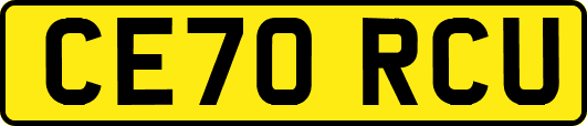 CE70RCU