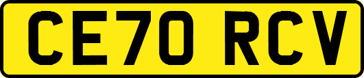 CE70RCV