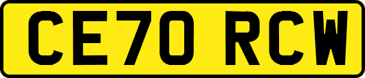 CE70RCW