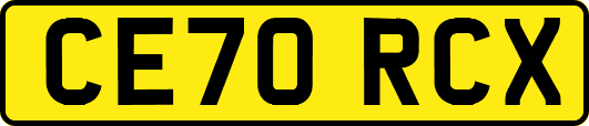 CE70RCX