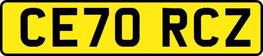CE70RCZ