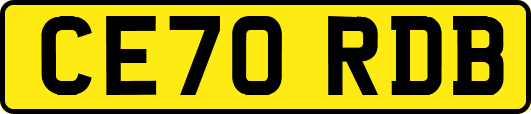 CE70RDB