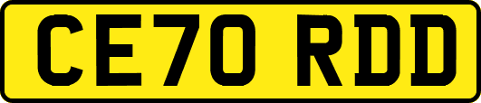 CE70RDD