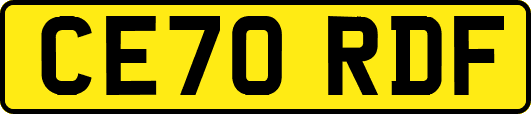 CE70RDF