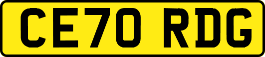 CE70RDG