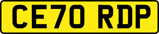 CE70RDP