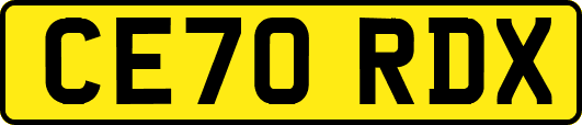 CE70RDX
