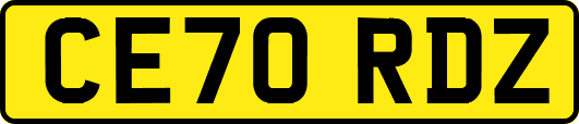 CE70RDZ