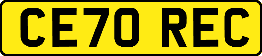 CE70REC