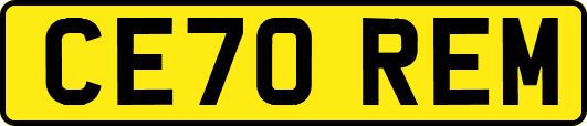 CE70REM