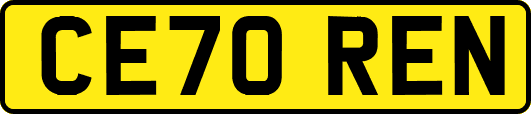 CE70REN