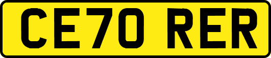 CE70RER